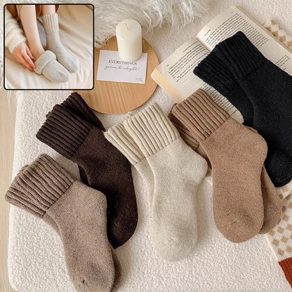 Cozy Socken (5 Paar)